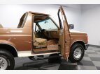 Thumbnail Photo 60 for 1990 Ford Bronco